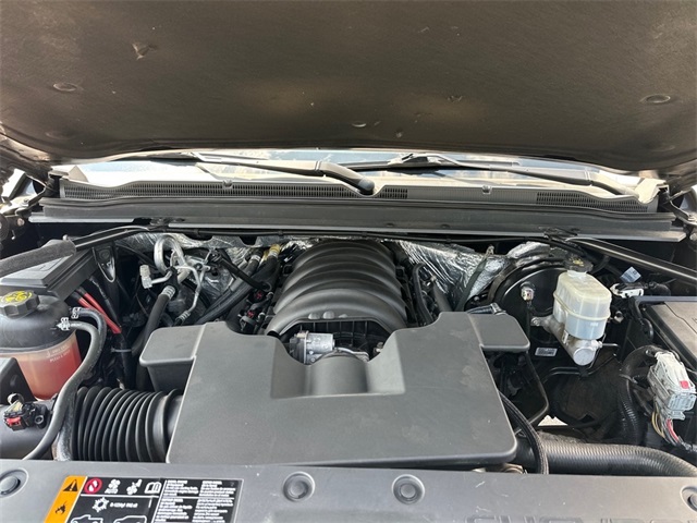 2018 Chevrolet Tahoe LT photo 29