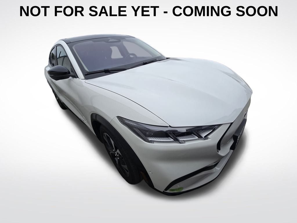 2023 Ford Mustang Mach-E Premium RWD's photo