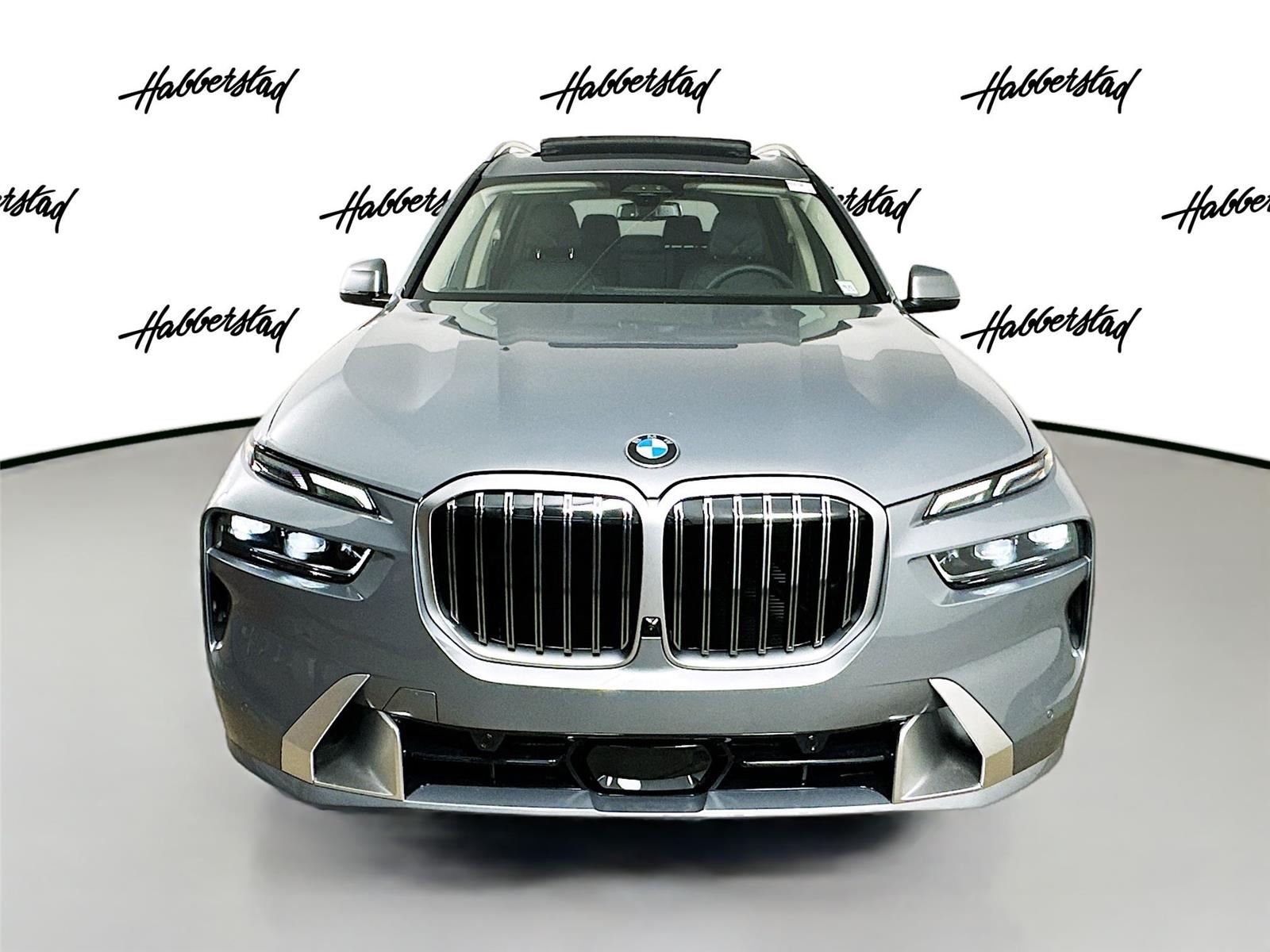 2026 Bmw X7 xDrive40i photo 2