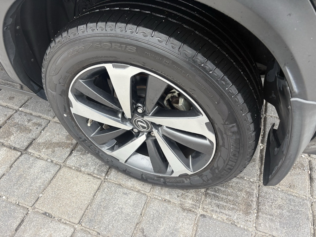 2020 Lexus NX 300 Premium photo 6