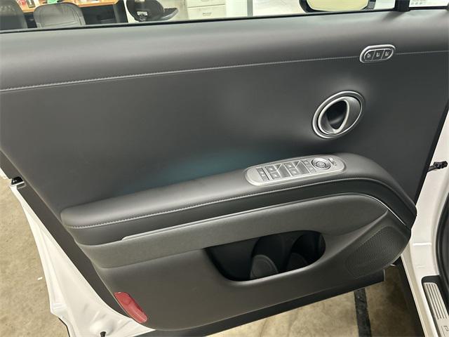 2026 Hyundai Palisade Calligraphy photo 28