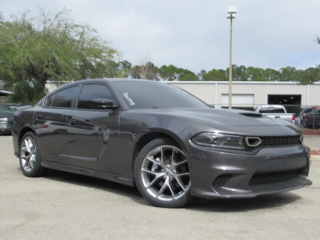 2023 Dodge Charger GT