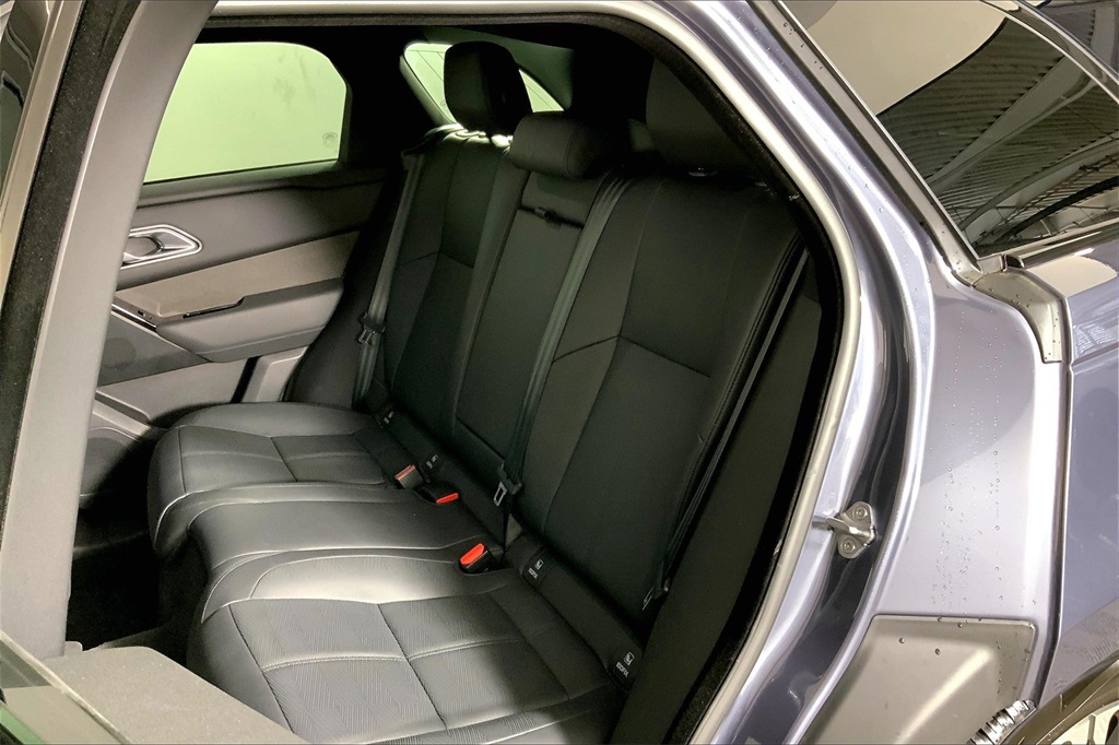 2024 Land Rover Range Rover Velar P400 Dynamic HSE photo 22