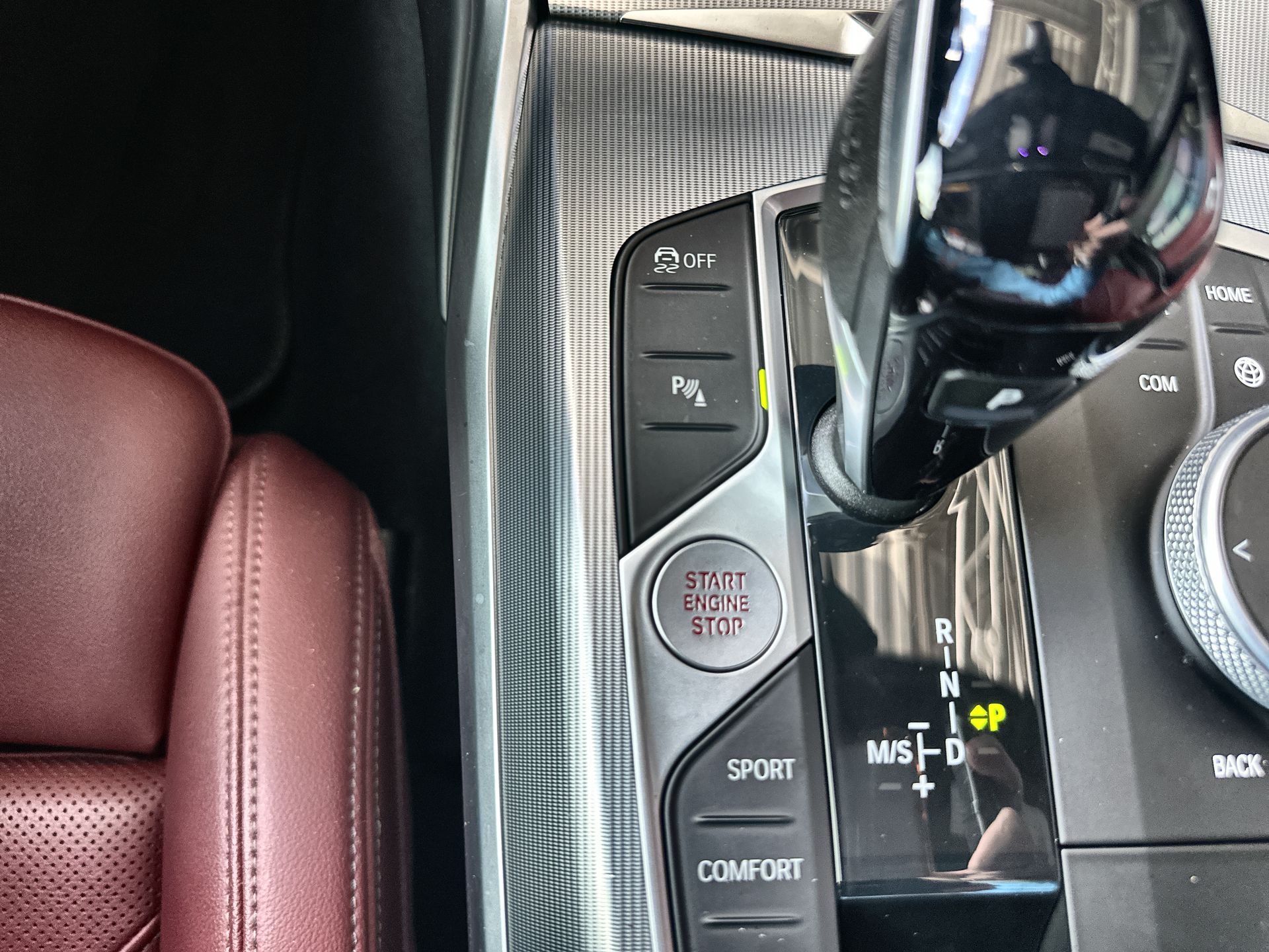 2022 Bmw M340i photo 17