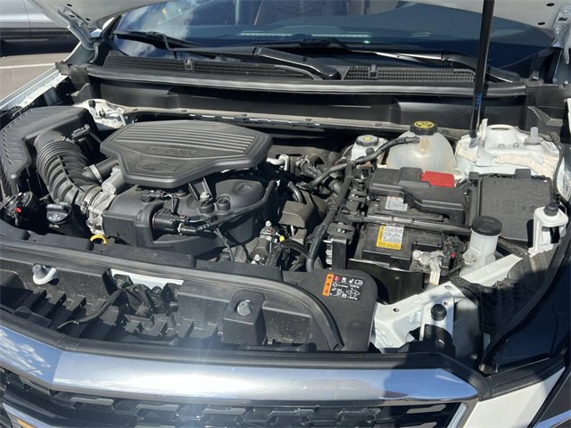 2023 Cadillac XT5 Premium Luxury photo 9