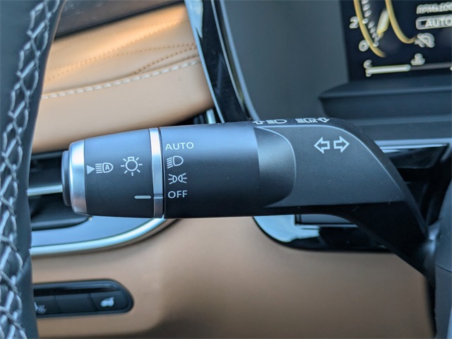 2026 Infiniti QX60 Autograph AWD photo 27