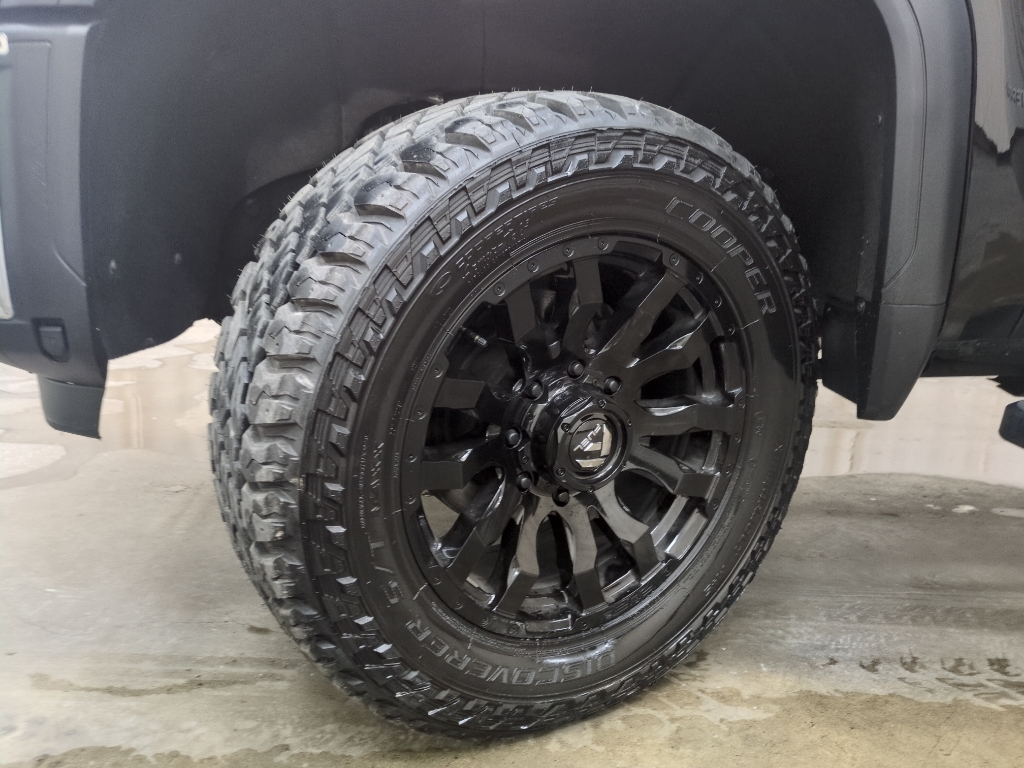 2024 Gmc Sierra 2500 HD SLT photo 12