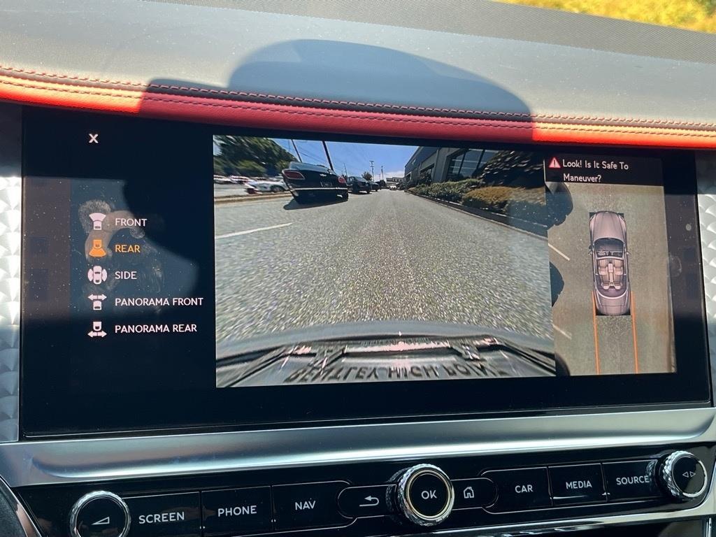 2024 Bentley Continental GT Speed photo 6