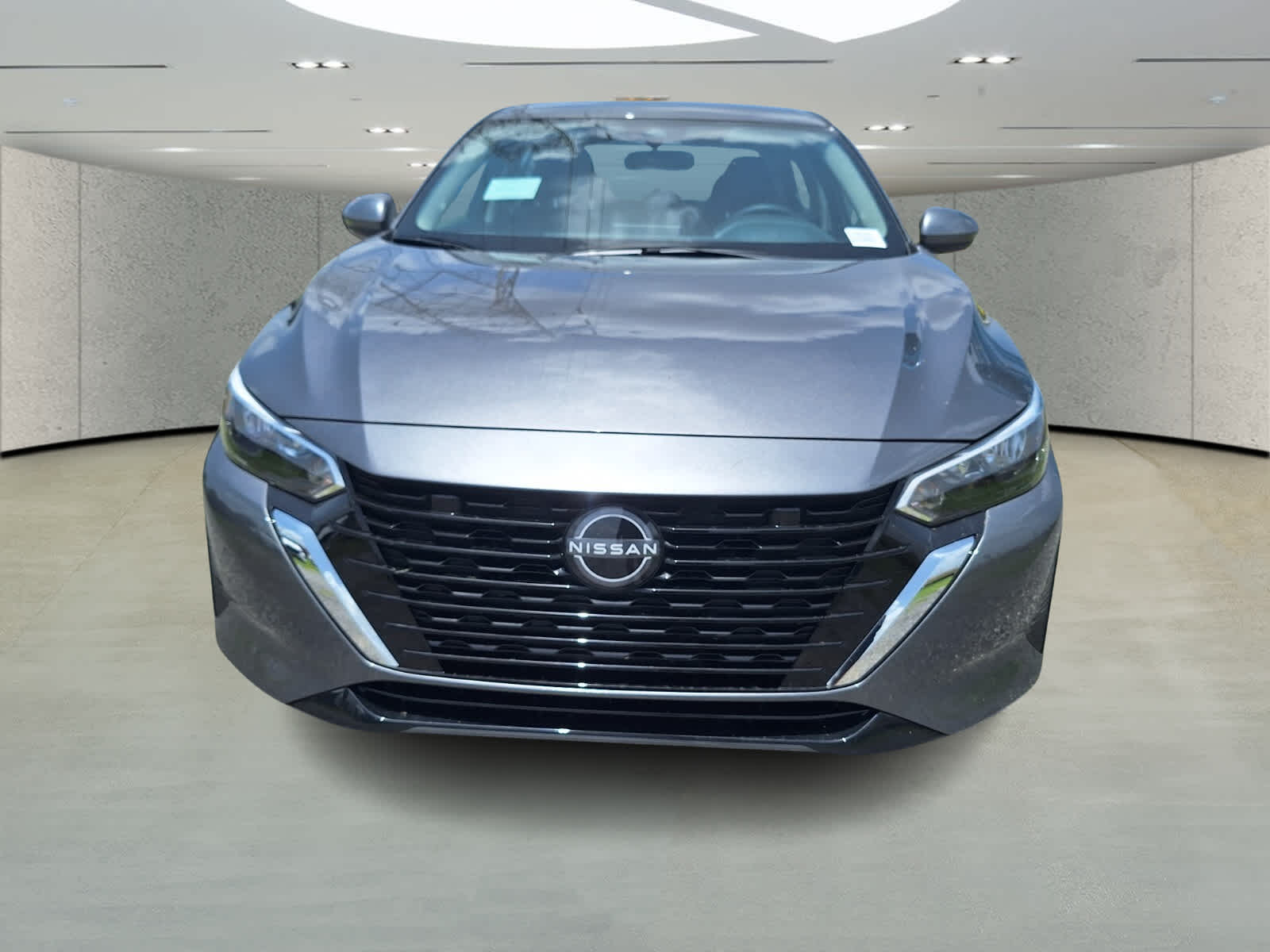 2025 Nissan Sentra S photo 8