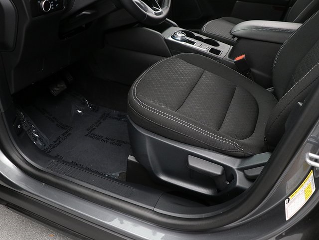 2025 Ford Escape Active photo 23