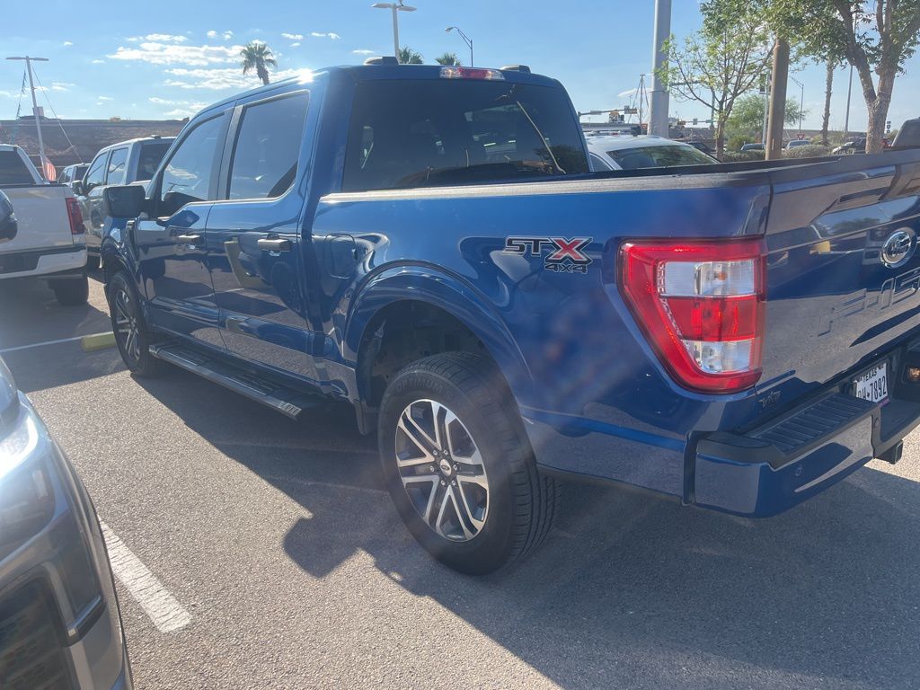 2023 Ford F-150 XL photo 19