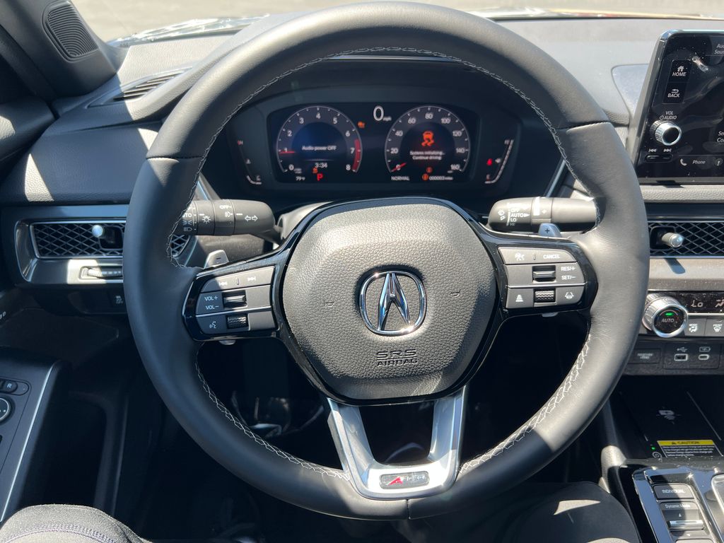 2025 Acura Integra A-Spec photo 15