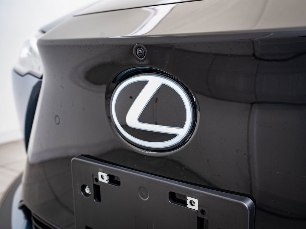 2023 Lexus RZ 450e Premium photo 3