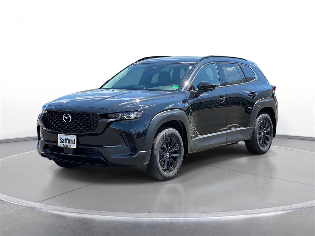 2025 Mazda CX-50 Premium's photo