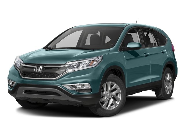 2016 Honda CR-V EX's photo