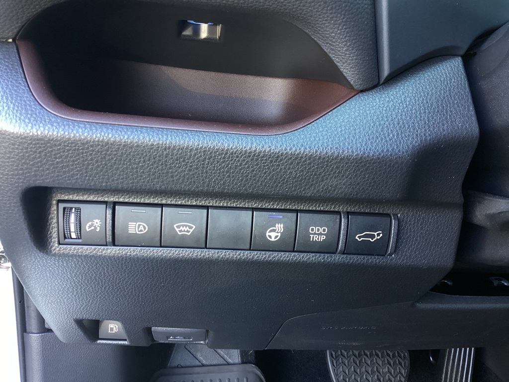2023 Toyota RAV4 Hybrid Limited photo 11
