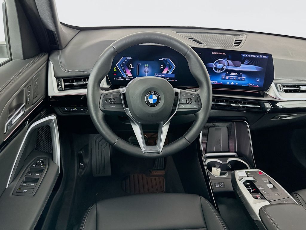 2024 Bmw X1 XDrive28i photo 18