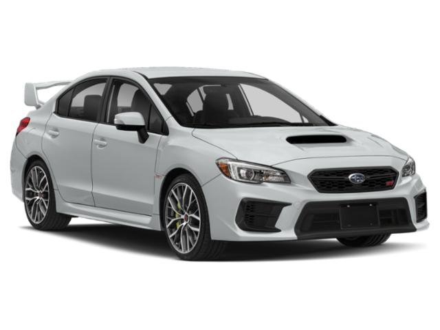 2021 Subaru WRX STI Limited photo 6