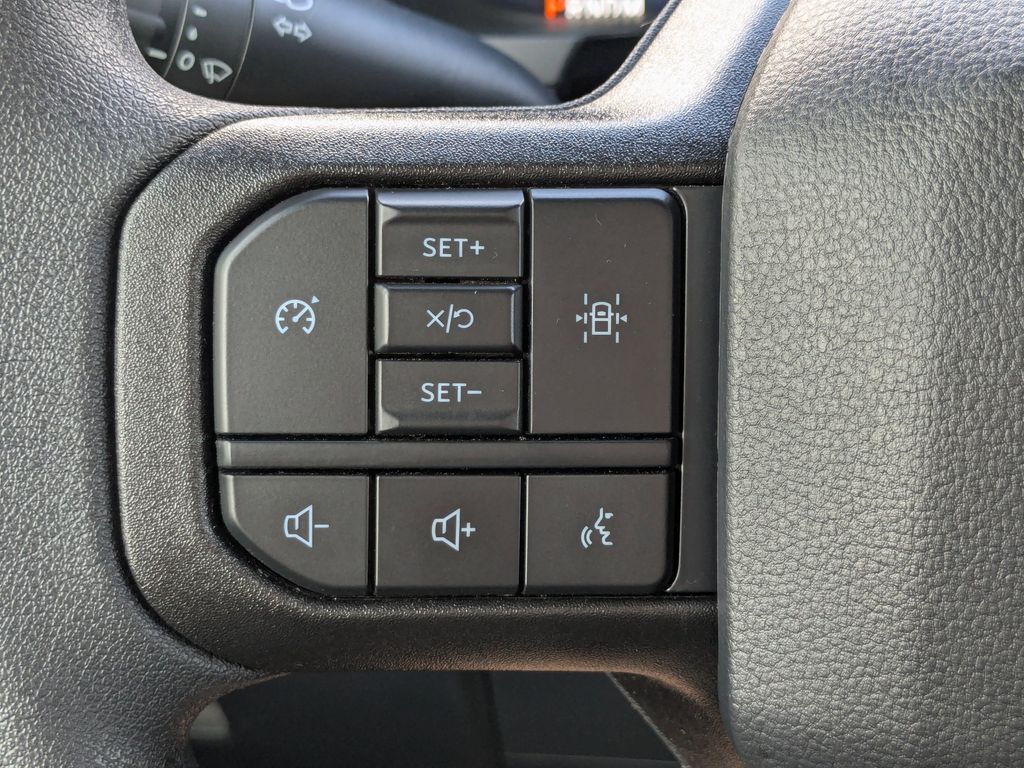 2025 Ford F-150 STX photo 24