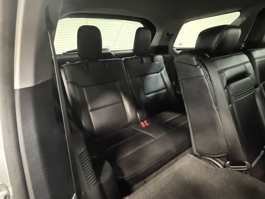 2023 Ford Explorer XLT photo 58