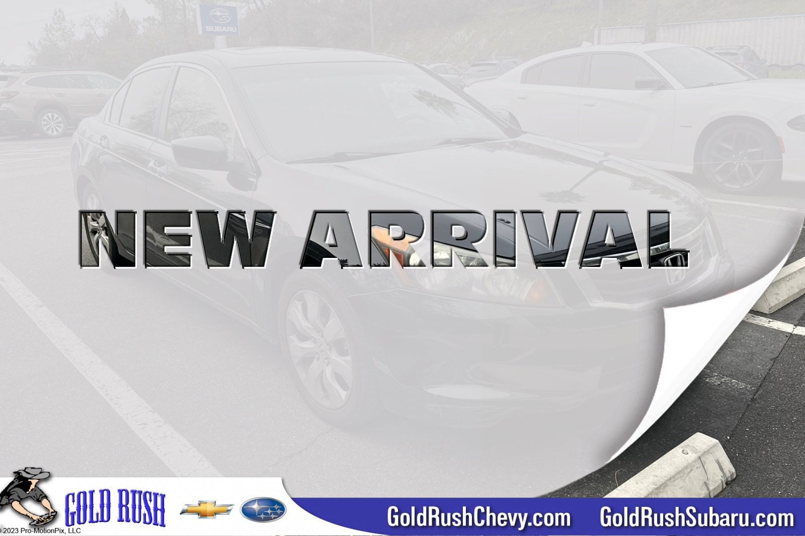 2008 Honda Accord EX-L's photo