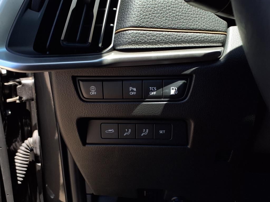 2025 Mazda CX-90 Premium S photo 12
