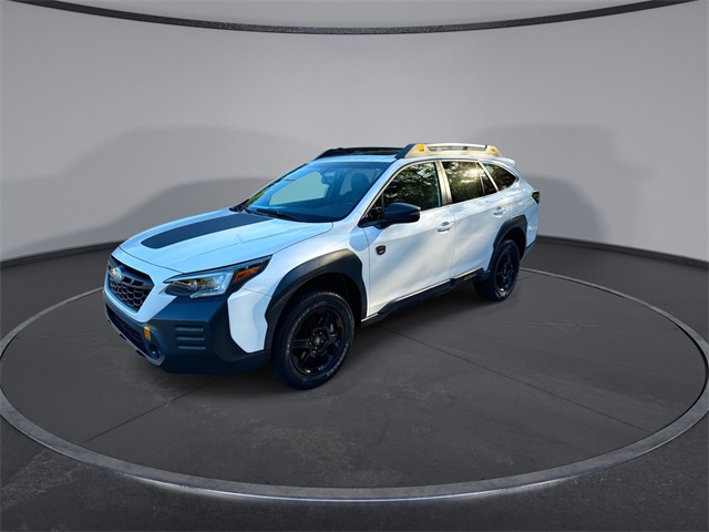 2022 Subaru Outback Wilderness photo 4