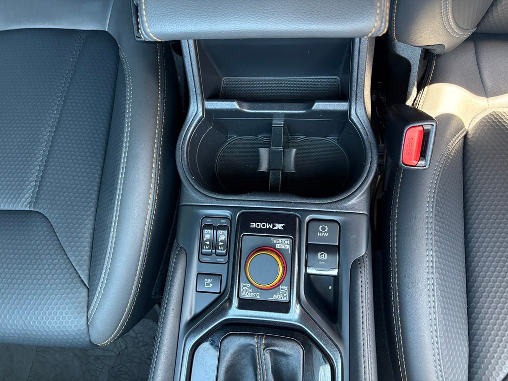 2022 Subaru Forester Wilderness photo 20