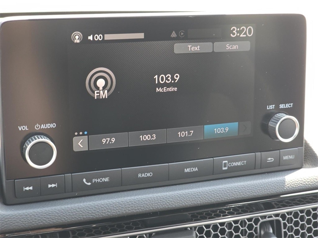 2025 Honda Civic Sport photo 19