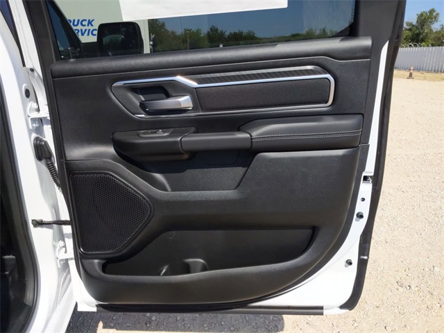 2025 Ram 1500 Big Horn Lone Star photo 25