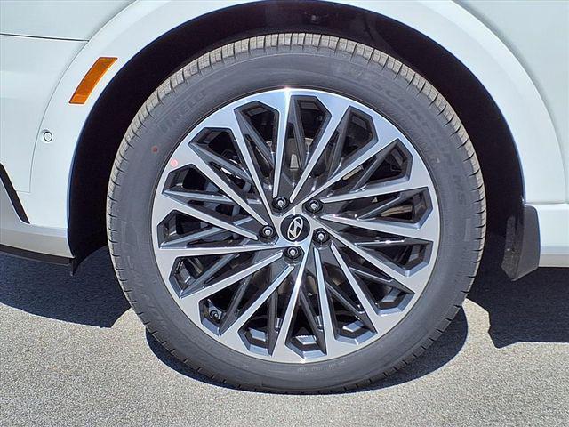 2026 Hyundai Palisade Calligraphy photo 10