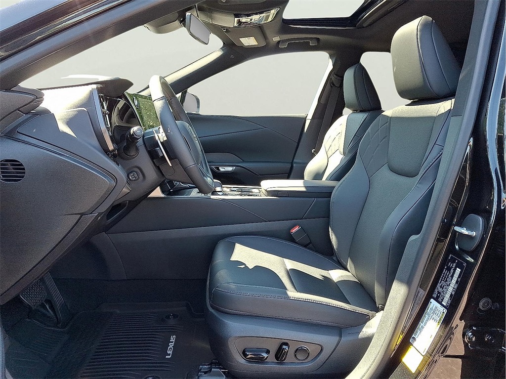 2025 Lexus RX 350 Premium photo 4