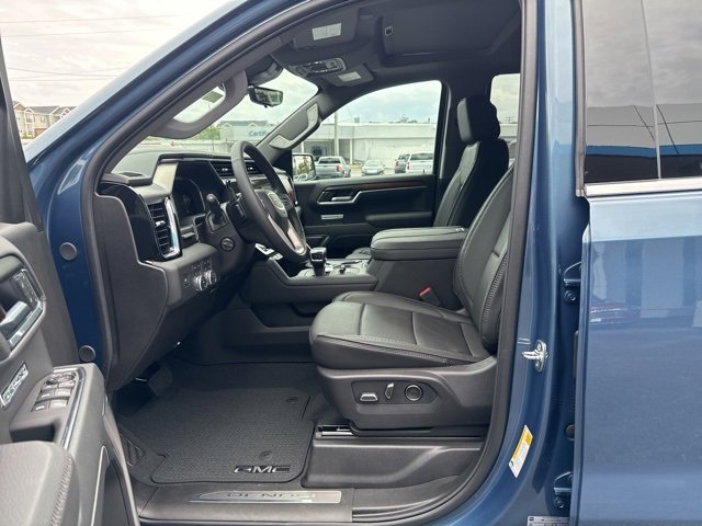 2026 Gmc Sierra 1500 Denali photo 13