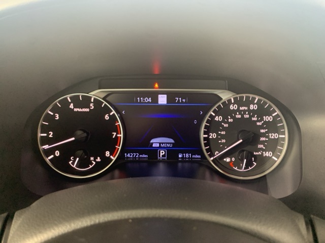 2022 Nissan Altima 2.5 SL photo 17