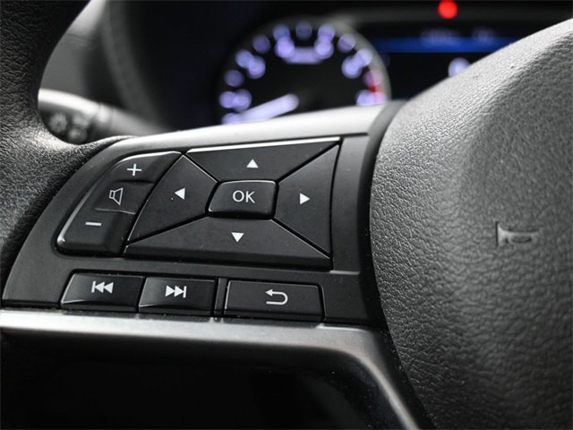 2023 Nissan Sentra SV photo 23