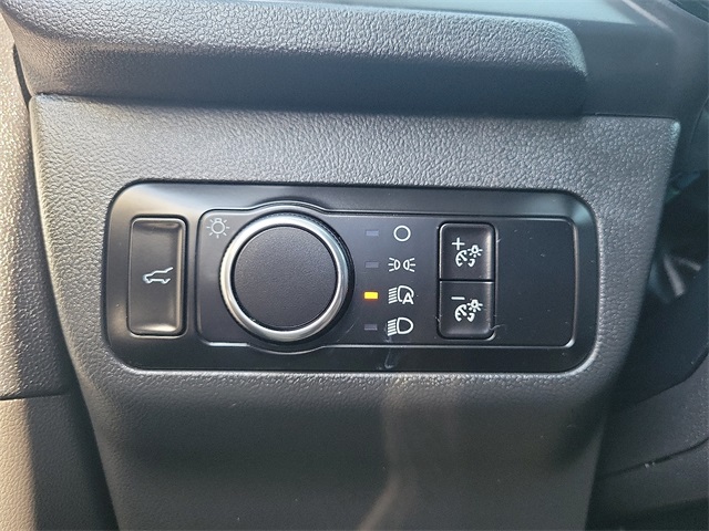 2025 Ford Escape ST-Line photo 18