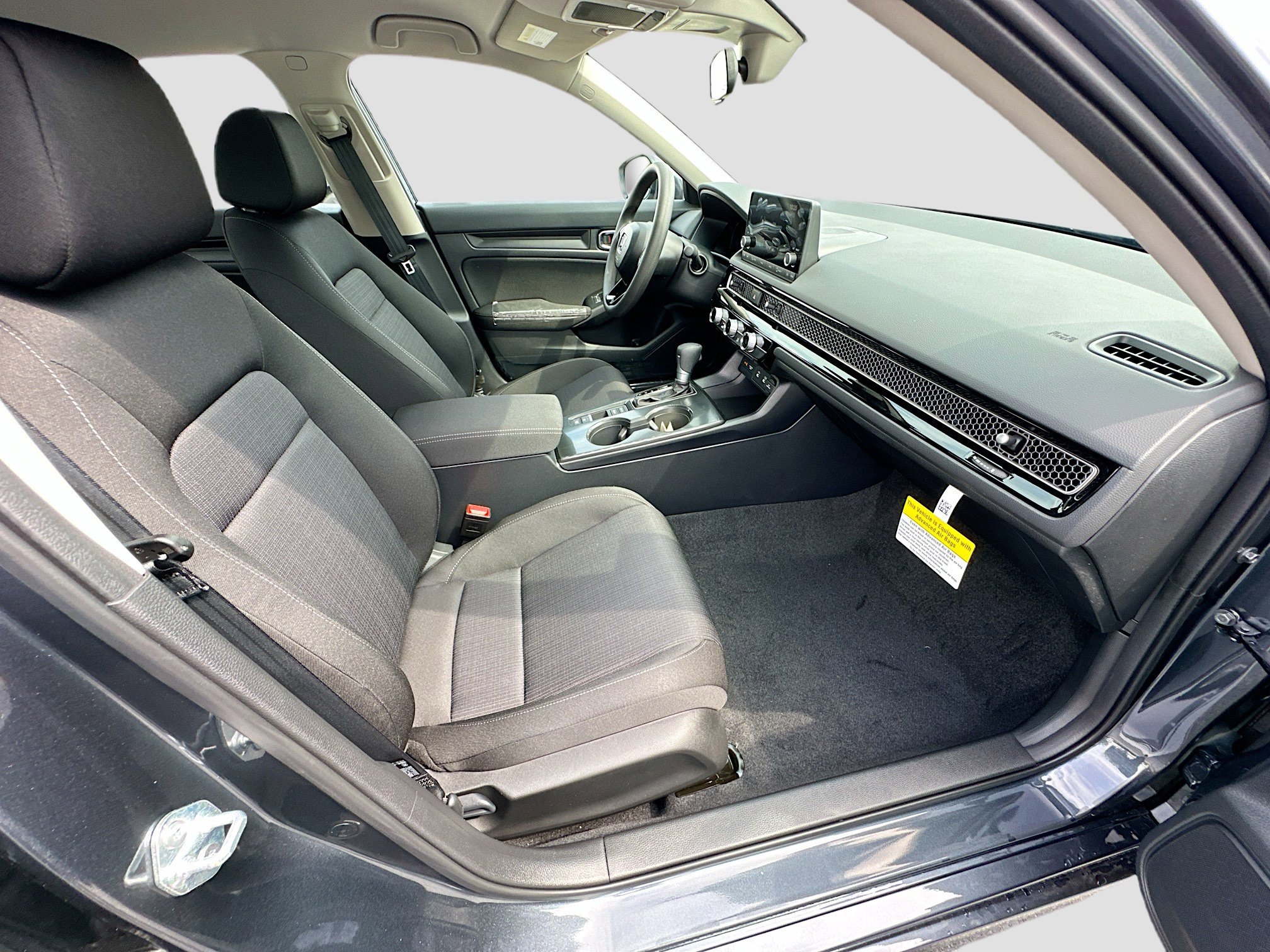 2026 Honda Civic LX photo 19