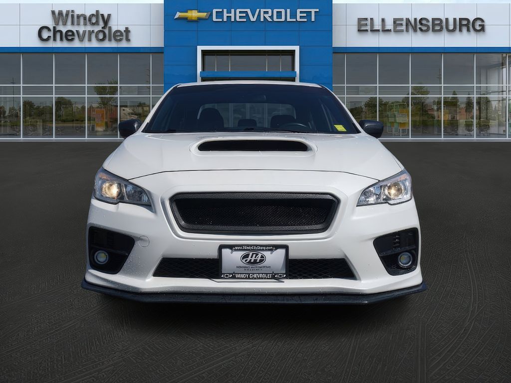 Used 2016 Subaru WRX Premium with VIN JF1VA1E61G9821058 for sale in Ellensburg, WA