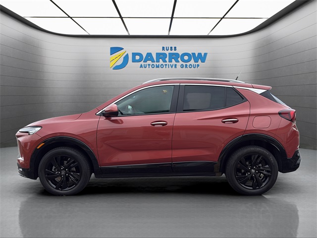 2024 Buick Encore GX Sport Touring photo 2