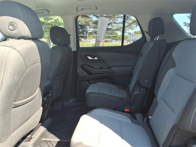 2020 Chevrolet Traverse Cloth photo 10
