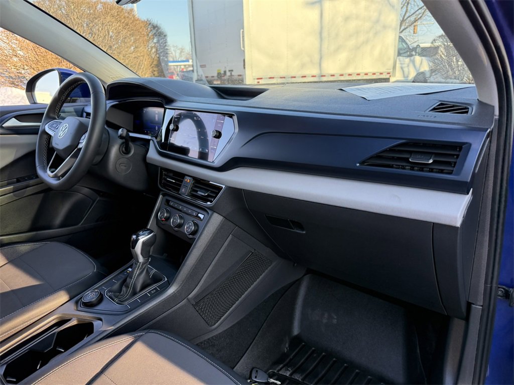 2022 VOLKSWAGEN TAOS - Image 36