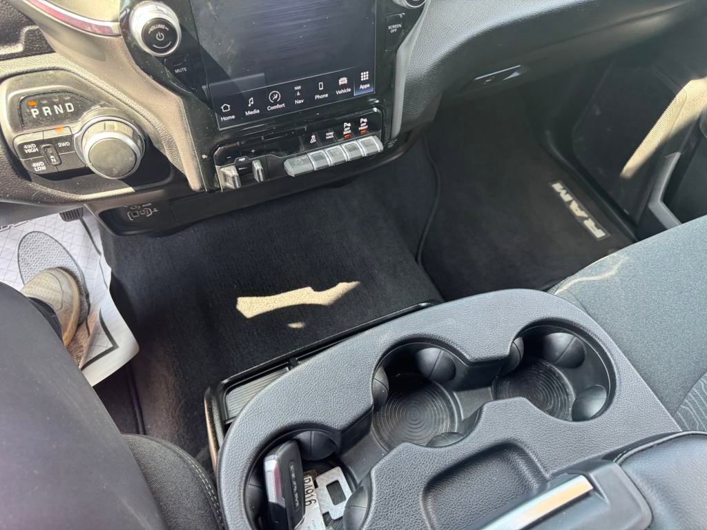 2024 Ram 2500 Big Horn photo 19
