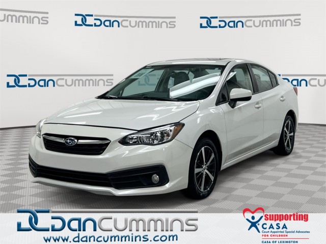 2020 Subaru Impreza