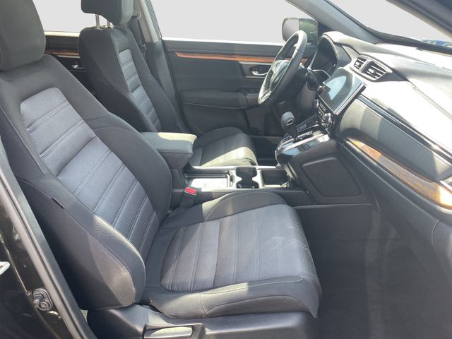 2019 Honda CR-V EX photo 13