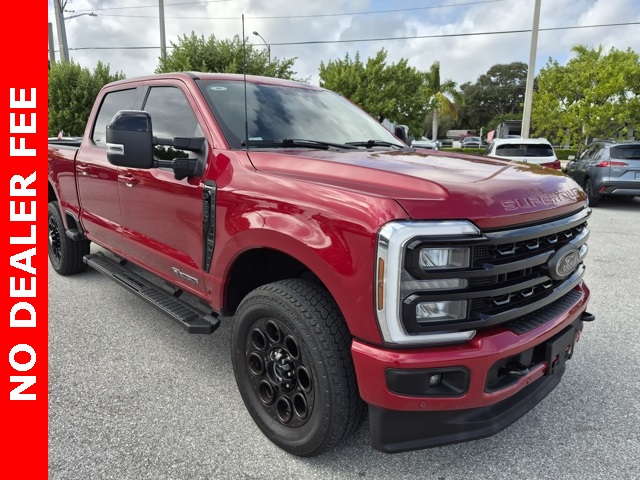 2024 Ford F-250 Base's photo