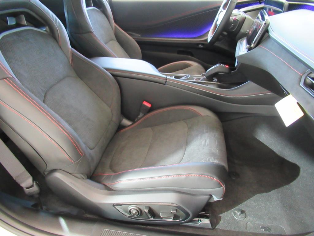 2024 Dodge Charger R/T Scat Pack photo 13