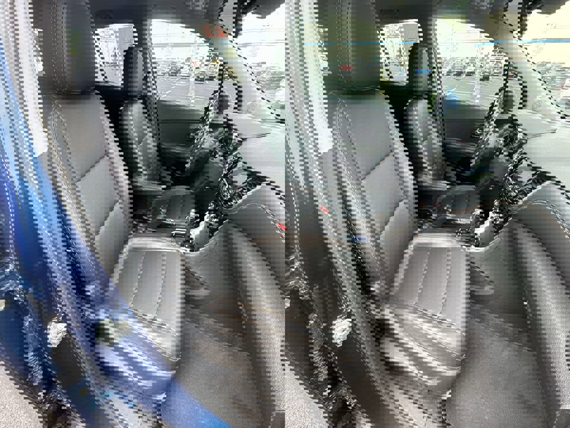 2020 Chevrolet Trax Premier photo 24