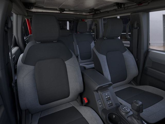 2025 FORD BRONCO - Image 35