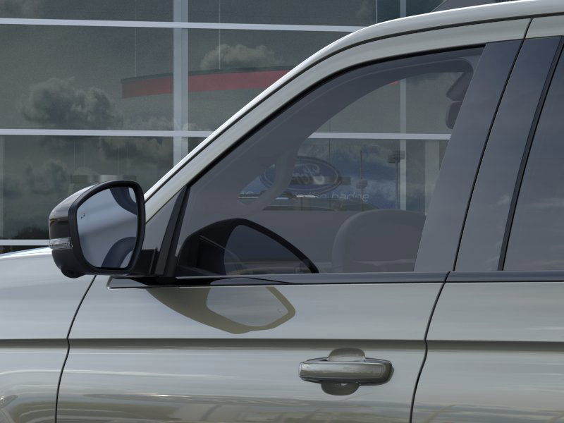 2025 Ford Expedition photo 18