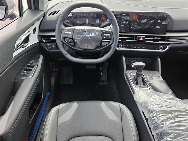 2026 Kia Sportage EX photo 5